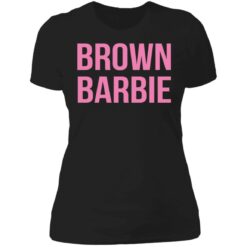 Brown barbie shirt $19.95 redirect07122021210702 8