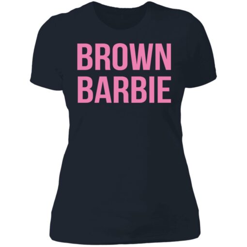 Brown barbie shirt $19.95 redirect07122021210702 9