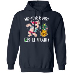 Christmas in july mid year report still naughty shirt $19.95 redirect07142021000749 5