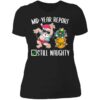 Ladies shirt