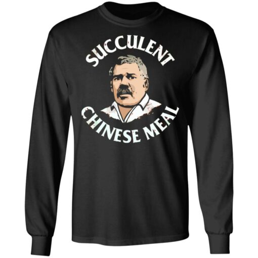 A succulent chinese meal shirt $19.95 redirect07142021000750 2