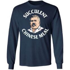 A succulent chinese meal shirt $19.95