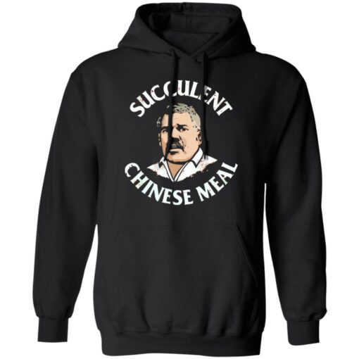 A succulent chinese meal shirt $19.95 redirect07142021000750 4