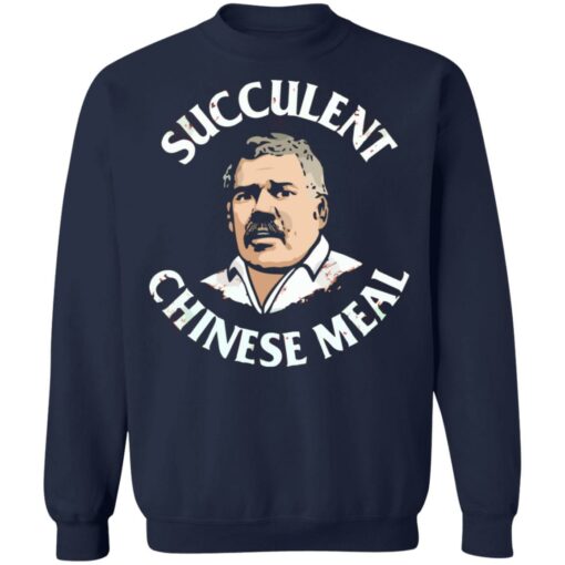 A succulent chinese meal shirt $19.95 redirect07142021000750 7