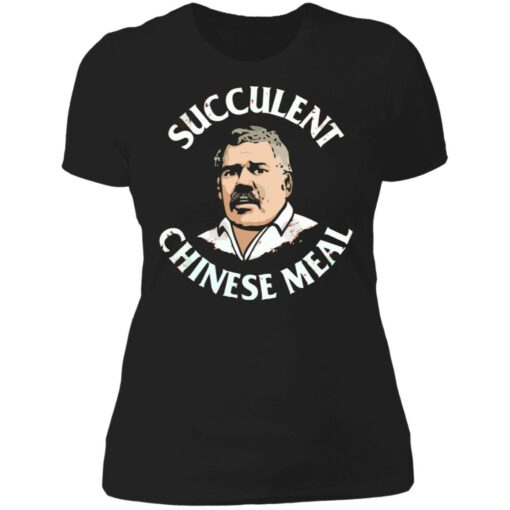 A succulent chinese meal shirt $19.95 redirect07142021000750 8