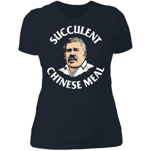 A succulent chinese meal shirt $19.95 redirect07142021000750 9