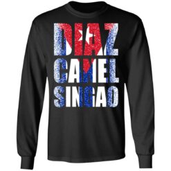Diaz canel singao shirt $19.95 redirect07142021010731 2