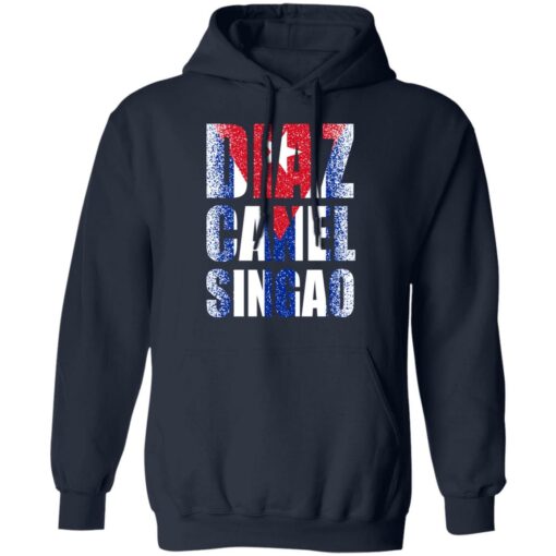 Diaz canel singao shirt $19.95 redirect07142021010731 5