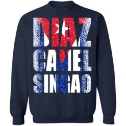 Diaz canel singao shirt $19.95 redirect07142021010731 7
