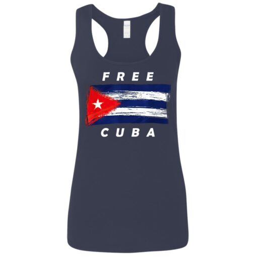 Cuban Flag Free Cuba shirt $19.95 redirect07142021010733 3