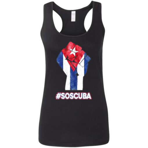 Cuba flag Sos Cuba shirt $19.95