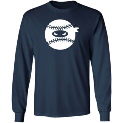 Pitching ninja baseball pitcher shirt $19.95