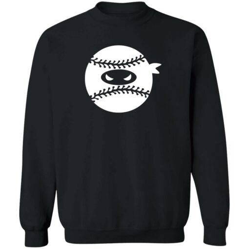 Pitching ninja baseball pitcher shirt $19.95 redirect07142021010752 6