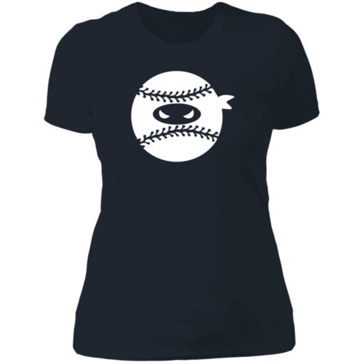 Pitching ninja baseball pitcher shirt $19.95 redirect07142021010752 9