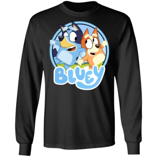 Anime Blueys mom shirt $19.95 redirect07142021020727 2