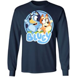 Anime Blueys mom shirt $19.95 redirect07142021020727 3