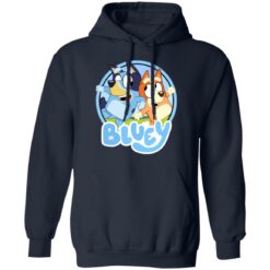 Anime Blueys mom shirt $19.95 redirect07142021020727 5