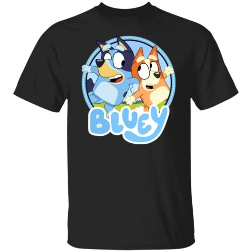Anime Blueys mom shirt $19.95 redirect07142021020727