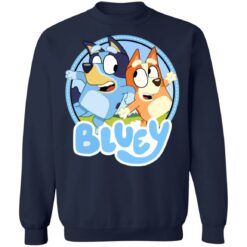Anime Blueys mom shirt $19.95 redirect07142021020727 7
