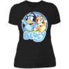 Ladies shirt