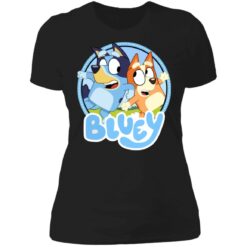 Anime Blueys mom shirt $19.95 redirect07142021020727 8