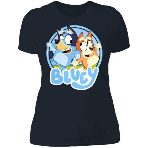 Anime Blueys mom shirt $19.95 redirect07142021020727 9