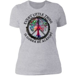 Every little thing is gonna be alright Yoga tree shirt $19.95 redirect07142021040700 8