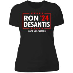 Ron Desantis 2024 Florida shirt $19.95 redirect07152021120719 8