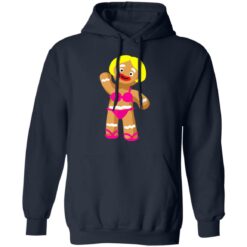 Gingerbread Woman in Bikini shirt $19.95 redirect07172021020752 5
