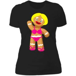 Gingerbread Woman in Bikini shirt $19.95 redirect07172021020753 2