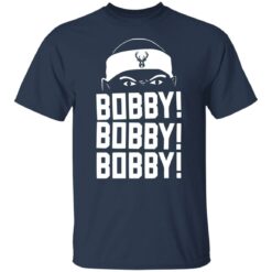 Bobby Portis bobby bobby bobby shirt $19.95