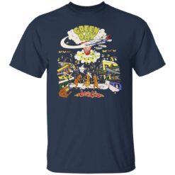 Greens Days Dookie shirt $19.95