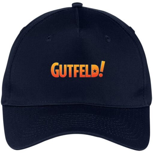 Gutfeld hat, cap $26.95