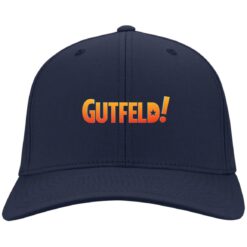 Gutfeld hat, cap $26.95