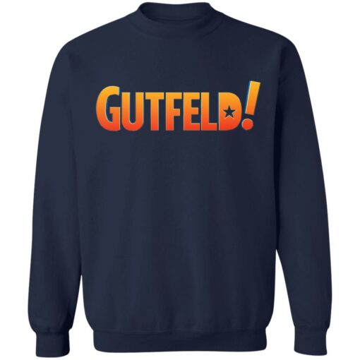 Gutfeld shirt $19.95