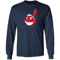 Chief wahoo shirt $19.95