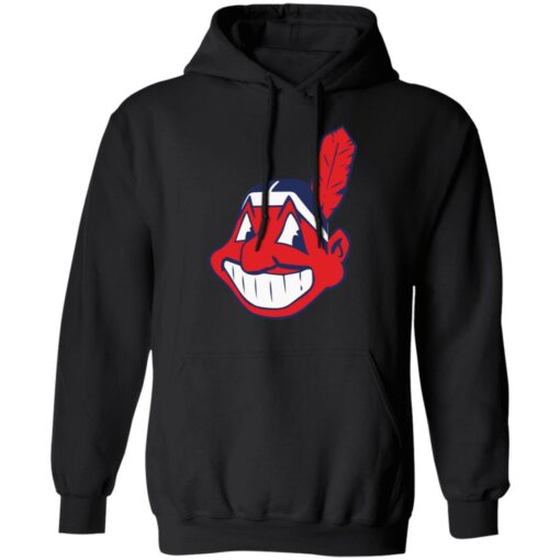Chief wahoo shirt $19.95
