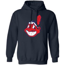 Chief wahoo shirt $19.95