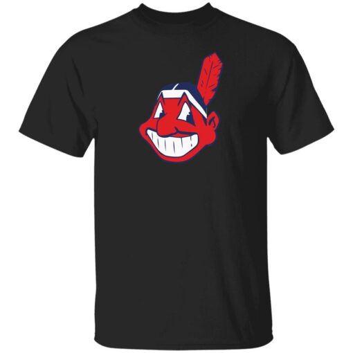 Chief wahoo shirt $19.95