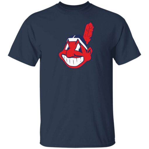 Chief wahoo shirt $19.95