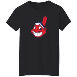 Chief wahoo shirt $19.95