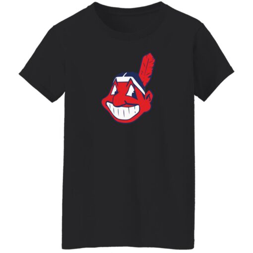 Chief wahoo shirt $19.95