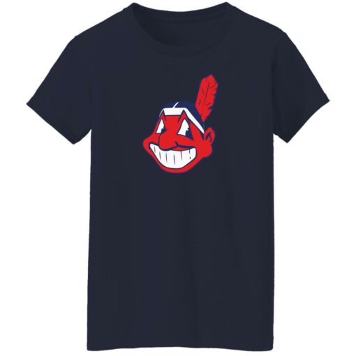 Chief wahoo shirt $19.95