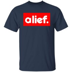 Alief shirt $19.95