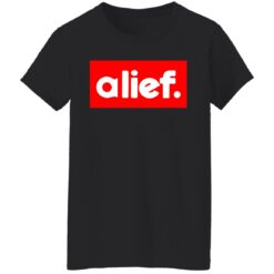 Alief shirt $19.95