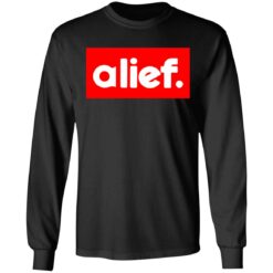 Alief shirt $19.95