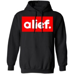 Alief shirt $19.95