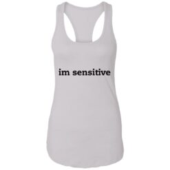 Im sensitive sweatshirt $19.95