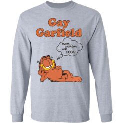 Gay Garfield shirt $19.95 redirect07262021210752 4