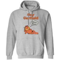 Gay Garfield shirt $19.95